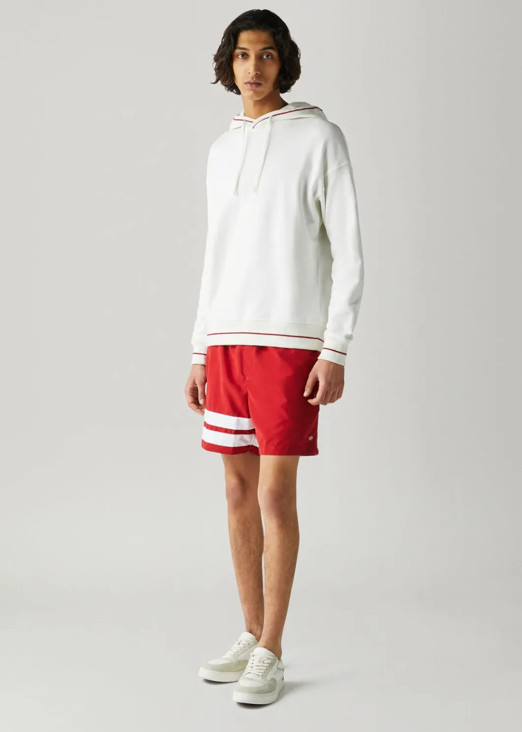 Shop Maar Swim Trunks Man Swimwear