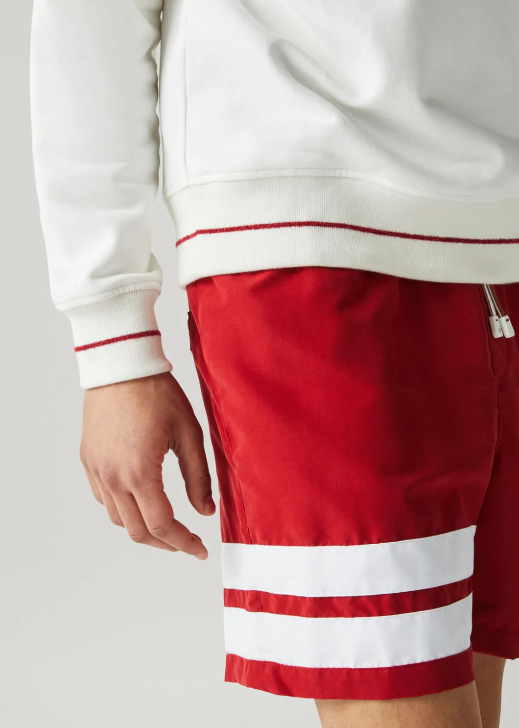 Shop Maar Swim Trunks Man Swimwear