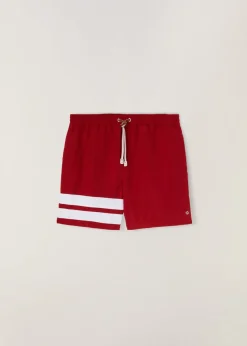 Shop Maar Swim Trunks Man Swimwear