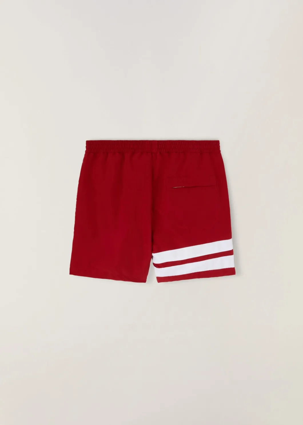 Shop Maar Swim Trunks Man Swimwear