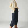 Clearance Madley Trousers Woman Denim