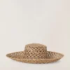 Fashion Maira Hat Woman Hats