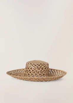 Fashion Maira Hat Woman Hats