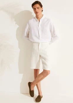 Best Sale Majuro Bermuda Shorts Man Trousers & Bermudas