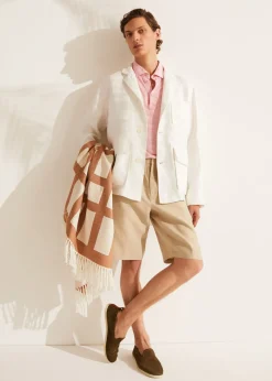 Hot Majuro Bermuda Shorts Man Trousers & Bermudas