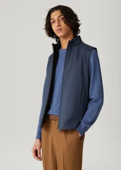 Cheap Marlin Vest Man Vests