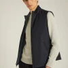 New Marlin Vest Man Vests