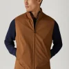 Hot Marlin Vest Man Vests