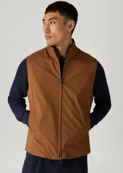 Hot Marlin Vest Man Vests