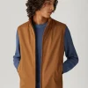 Outlet Marlin Vest Man Vests