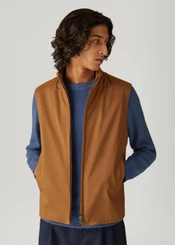Outlet Marlin Vest Man Vests