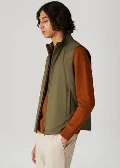 Best Sale Marlin Vest Man Vests