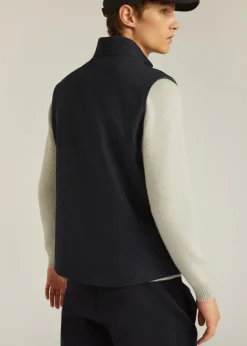 New Marlin Vest Man Vests