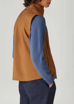 Outlet Marlin Vest Man Vests