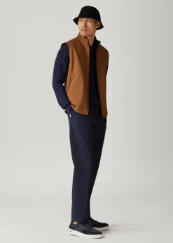 Hot Marlin Vest Man Vests