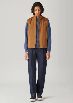 Outlet Marlin Vest Man Vests