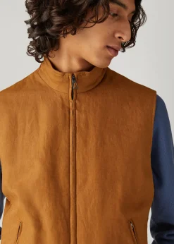Outlet Marlin Vest Man Vests