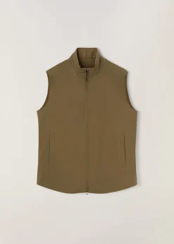 Best Sale Marlin Vest Man Vests