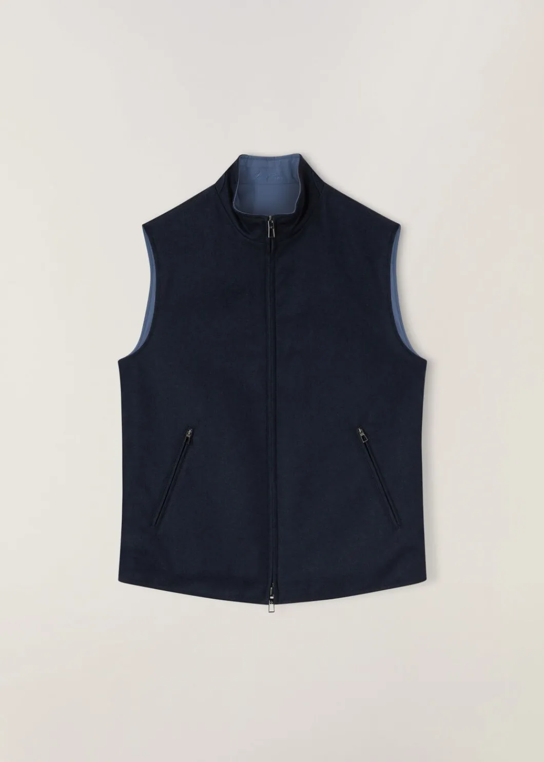 New Marlin Vest Man Vests