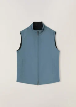 New Marlin Vest Man Vests