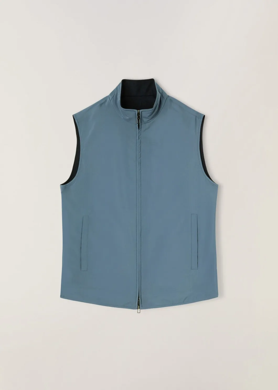 New Marlin Vest Man Vests