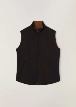 Hot Marlin Vest Man Vests