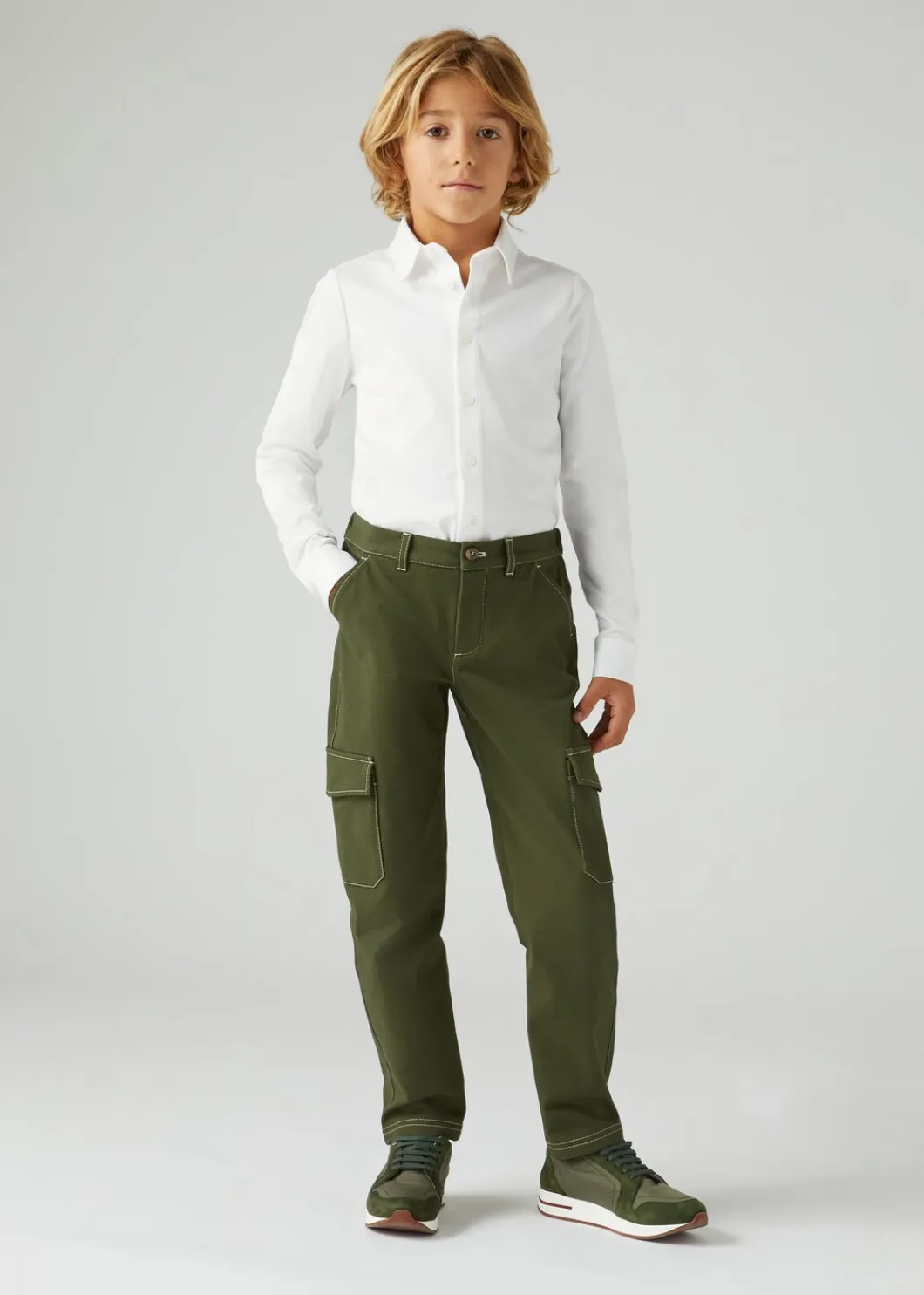 Shop Marvellous Shirt Kids Clothing
