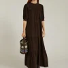 Fashion Mathilde Dress Woman Dresses