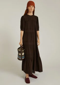 Fashion Mathilde Dress Woman Dresses