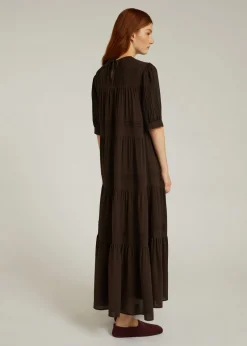 Fashion Mathilde Dress Woman Dresses