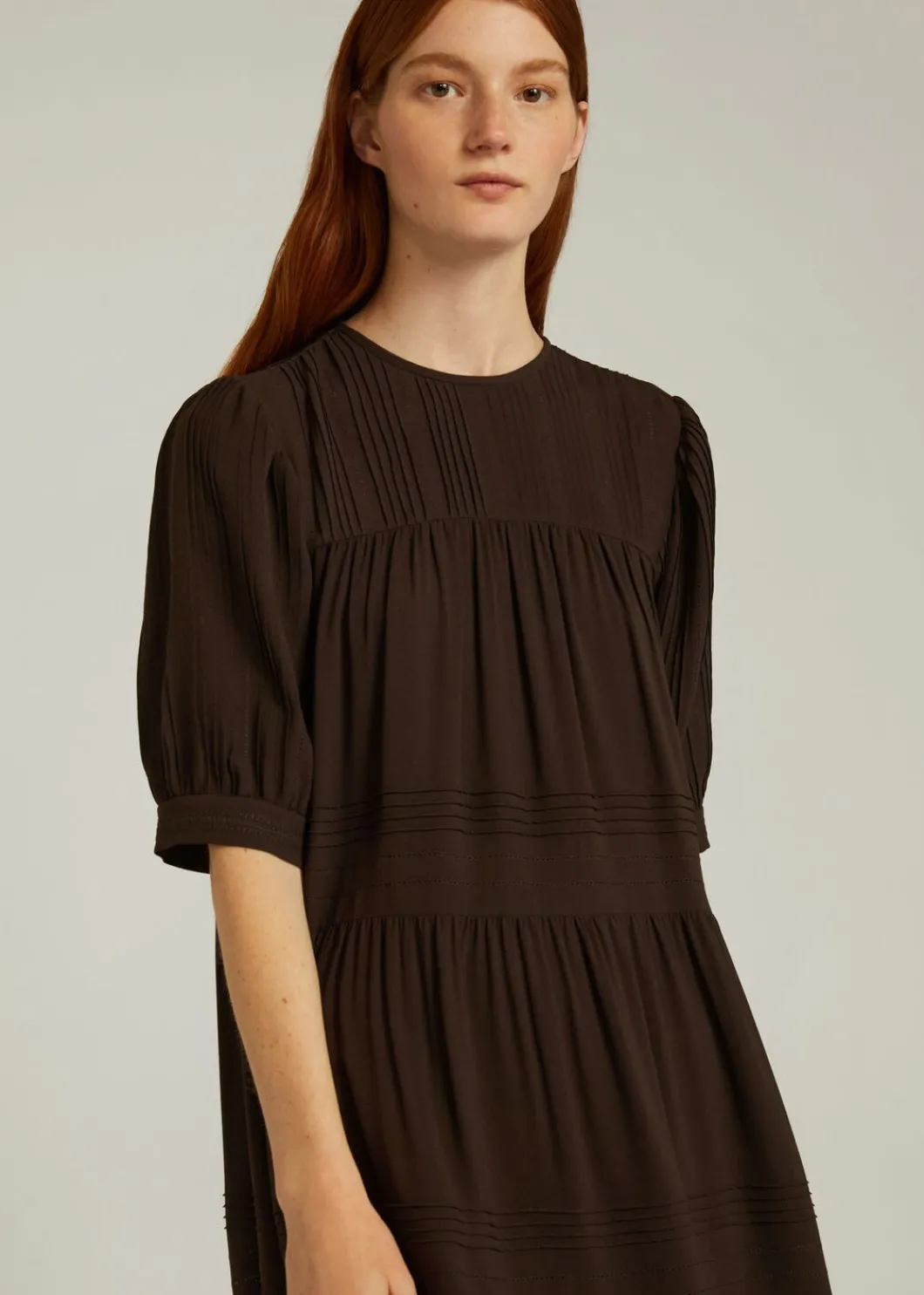 Fashion Mathilde Dress Woman Dresses