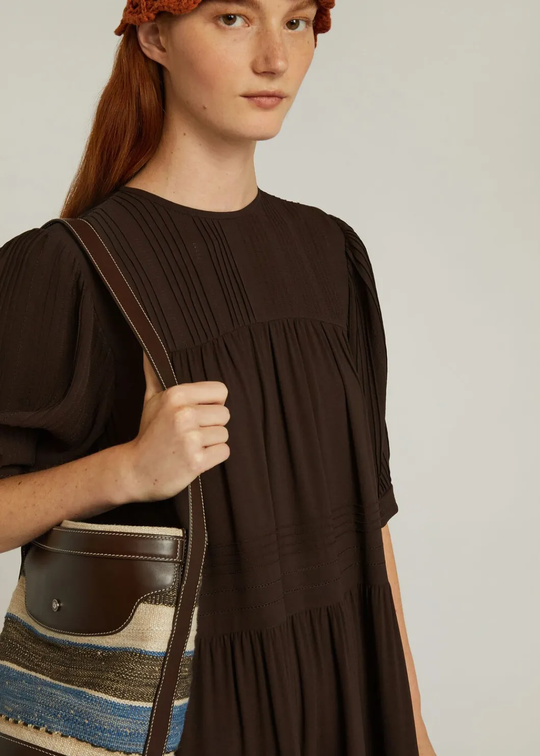 Fashion Mathilde Dress Woman Dresses