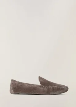New Maurice Moccasin Man For Him