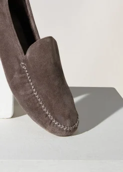 New Maurice Moccasin Man For Him