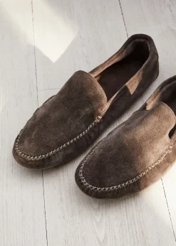 New Maurice Moccasin Man For Him