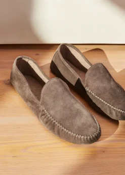 Outlet Maurice Slippers Man For Him