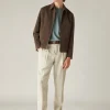 Best Maurin Blouson Man Outerwear Jackets