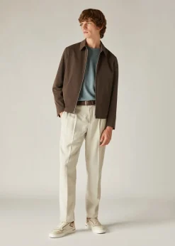 Best Maurin Blouson Man Outerwear Jackets