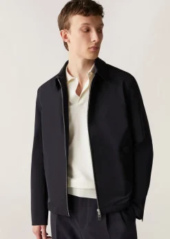 Best Maurin Blouson Man Outerwear Jackets