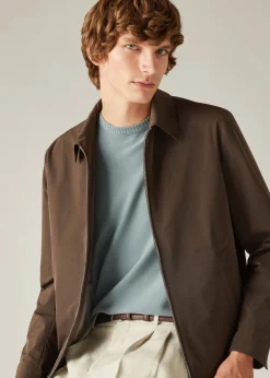 Best Maurin Blouson Man Outerwear Jackets