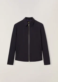 Best Maurin Blouson Man Outerwear Jackets