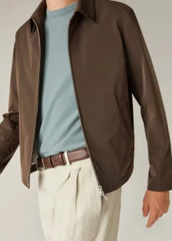 Best Maurin Blouson Man Outerwear Jackets
