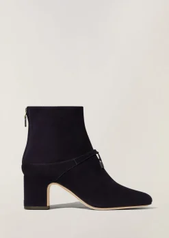 Best Maxi Charms Ankle Boots Woman Boots And Ankle Boots