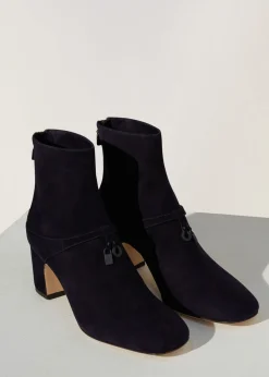 Best Maxi Charms Ankle Boots Woman Boots And Ankle Boots
