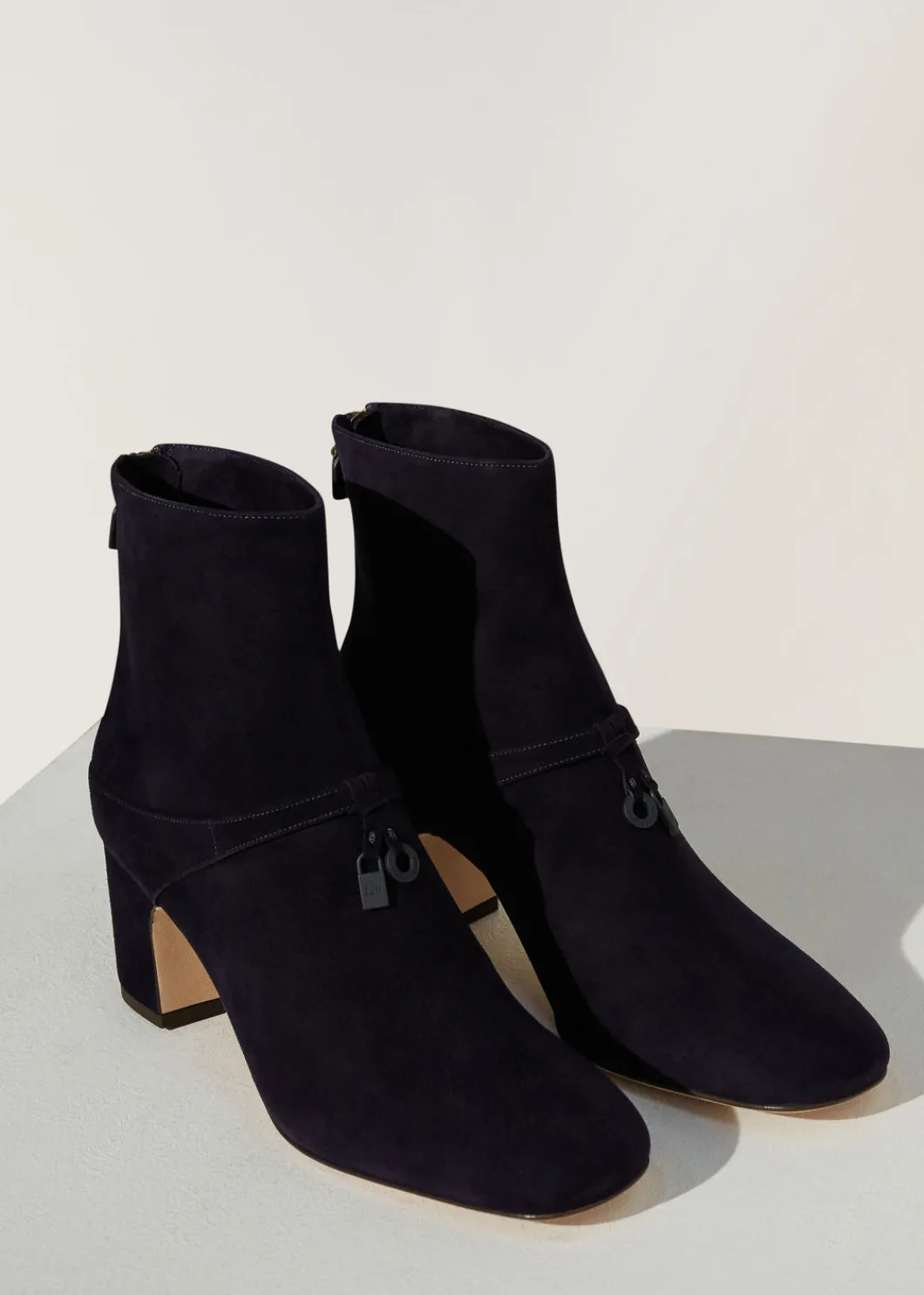 Best Maxi Charms Ankle Boots Woman Boots And Ankle Boots