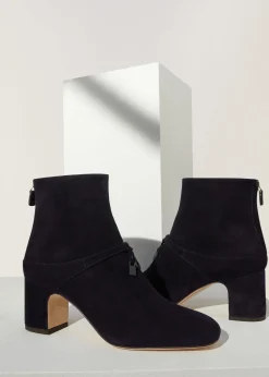 Best Maxi Charms Ankle Boots Woman Boots And Ankle Boots