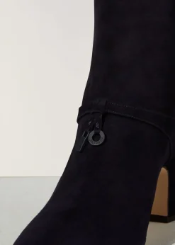 Best Maxi Charms Ankle Boots Woman Boots And Ankle Boots