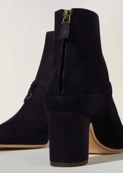 Best Maxi Charms Ankle Boots Woman Boots And Ankle Boots