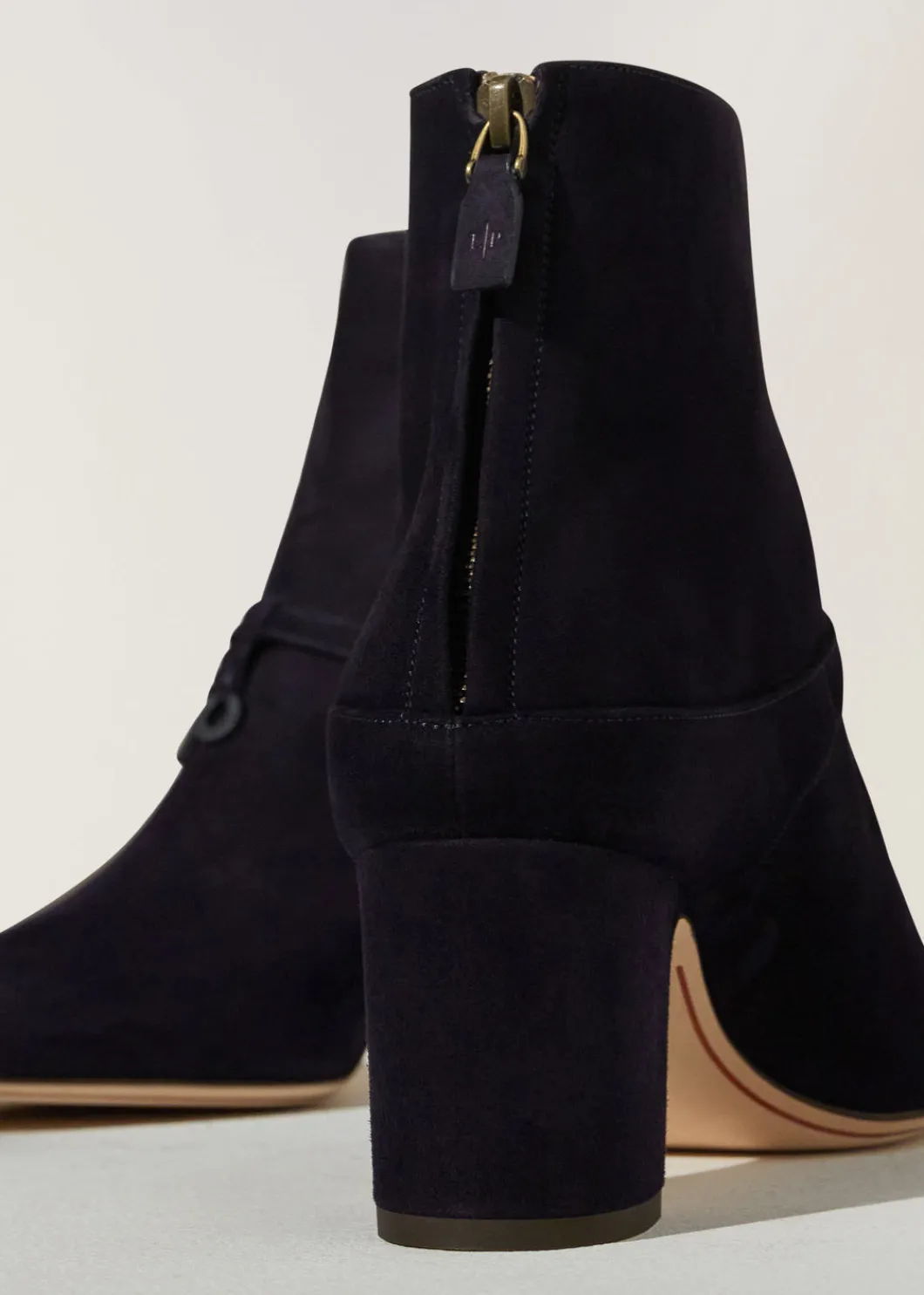 Best Maxi Charms Ankle Boots Woman Boots And Ankle Boots