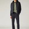 Clearance Meleto Puffer Jacket Man Outerwear Jackets